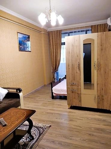 otağ: İcarəyə verilir 1 otaqlı yeni tikili 50 m², Nəsimi r. 600 AZN/ay 1 — 4