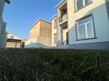 Həyət evləri və villaların satışı: Mərdəkan 4 otaqlı, 114 kv. m, Yeni təmirli — 5