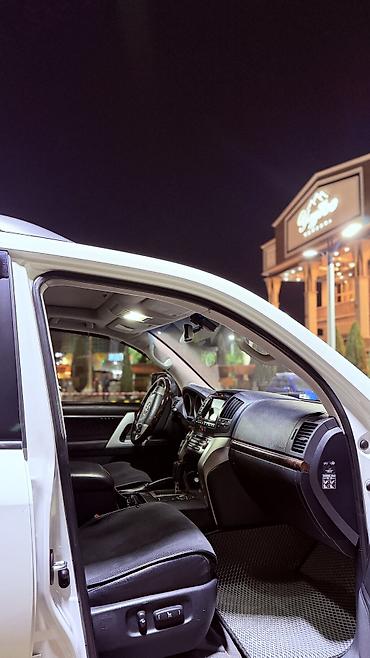 гбо 4 поколения цена бу: Toyota Land Cruiser: 2008 г., 4.7 л, Автомат, Газ, Внедорожник — 5