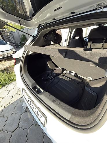 BYD: BYD E2: 2024 г., Электромобиль, Хэтчбэк — 9