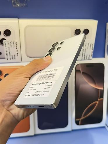 google pixel 7a купить: Samsung S25 Ultra, 12/256 GB Характеристики: - Память: 12 ГБ ОЗУ, 256 — 5