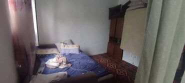долгосрочная аренда домов церков: Барак, 19 кв. м, 3 бөлмө, Кыймылсыз мүлк агенттиги, Эски ремонт