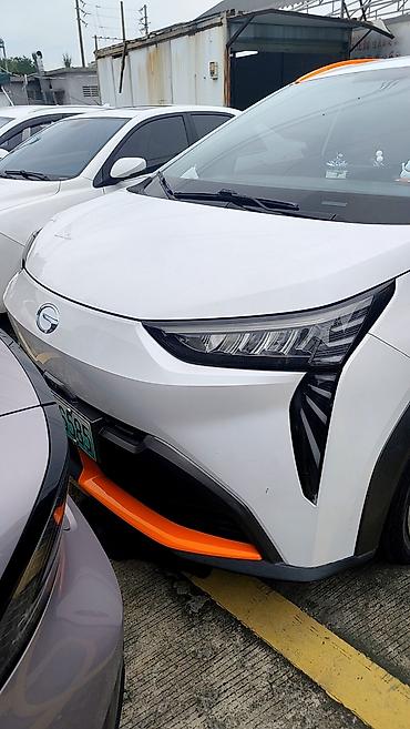 byd e1: Продается AION Y свежий пригнан растоможен оформлен.запас хода 500 — 10