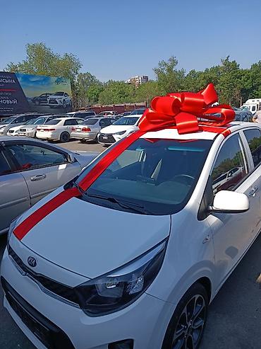 Декоративные ленты и банты: 🎀 Бантики на машину 1000/1500 аренда на сутки — 8