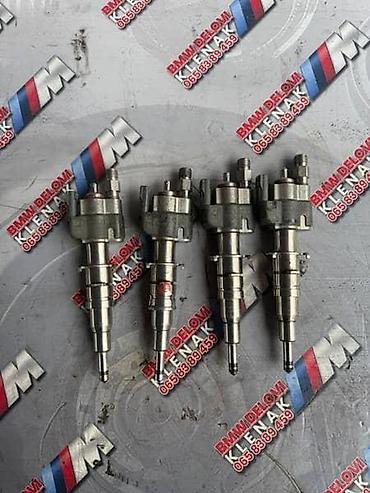 gorivni gas: DIZNE BENZINSKE N43 N53 ZA BMW SERIJA 1, SERIJA 3, SERIJA 5 OD 2007 — 3