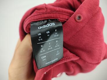 adidas sweter: Adidas, Bluza z kapturem damska, rozmiar M — 5