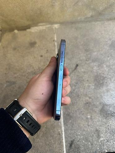 corn iphone: IPhone 13 Pro, 128 GB, Sierra Blue, Face ID — 3