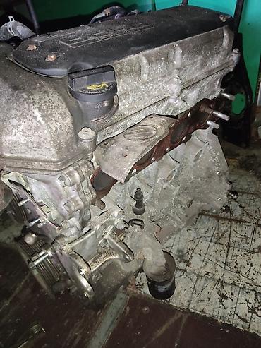 Двигатели, моторы и ГБЦ: Все запчасти для Suzuki Liana 2004.год 1.6о.б правый руль адрес Оше — 18