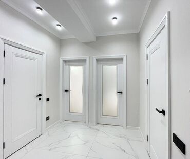 Продажа квартир: 1 комната, 46 м², Элитка, 7 этаж, Дизайнерский ремонт