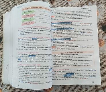 yeni velosiped: Məhsul: “Azərbaycan Tarixi – Kurikulumla” hazırlıq vəsaiti (RM — 3