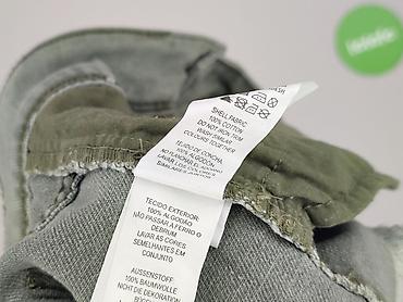 blue jeans l: Denim Co, Szorty damskie, rozmiar S — 6
