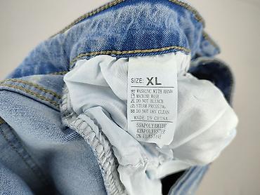 himountain: Jeansy damskie, rozmiar XL — 4