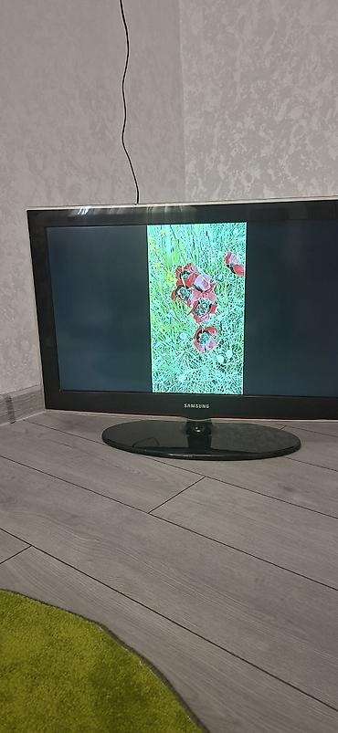 samsung rl55tte1l: Samsung LCD televizor - Ekran diaqonalı: təxminən 32 düym - Göstəriş — 10