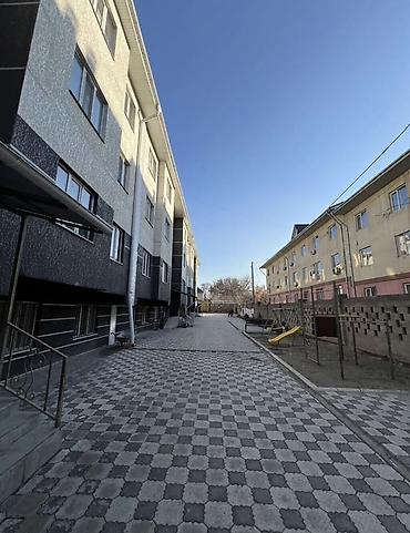 Продажа комнат: 57 м² — 2