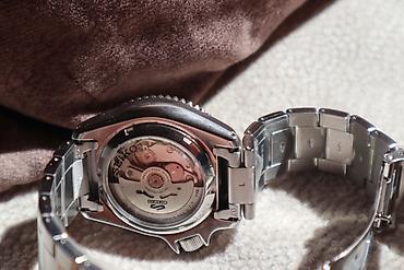 seiko 5 цена: Классические часы часы, Seiko, Япония, Водонепроницаемые, Секундомер, Оригинал, Унисекс, Новый — 4