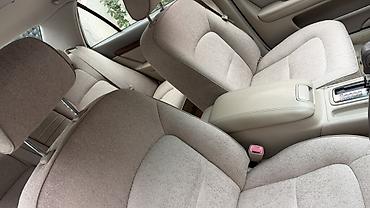 Derways: Daewoo Chairman: 2005 г., Автомат, Седан — 6
