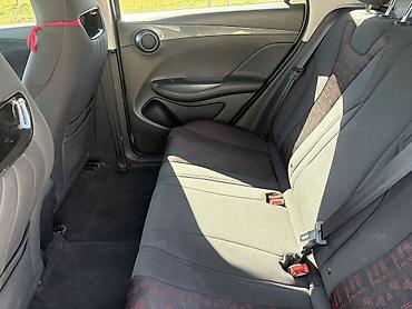 jetour dashing: BYD E2: 2023 г., Автомат, Электромобиль, Хэтчбэк — 7