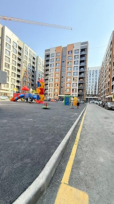 2 8: 2 комнаты, 80 м², Технопарк 1 этаж, ПСО (под самоотделку) — 3