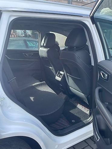 byd xia: Chery Tiggo: 2024 г., 1.5 л, Автомат, Бензин, Внедорожник — 5