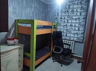 4: 🏙️ Продаётся: дом, 3 комнаты -100 м² 📍 Локация: ж/м Ак-Бата, 4.66 — 3