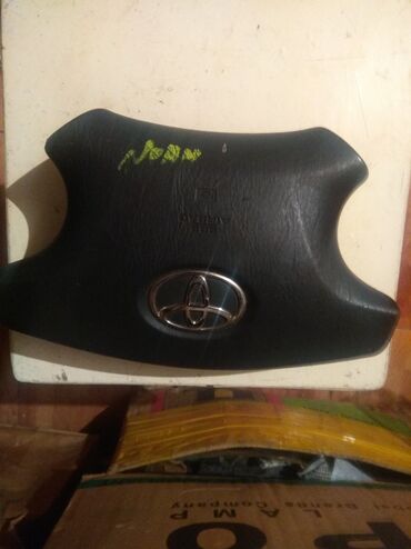 Подушки безопасности: Подушка безопасности Б/у, Оригинал, Япония at lalafo.kg — 4 Подушки безопасности: Подушка безопасности Б/у, Оригинал, Япония — 4