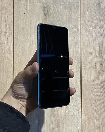 Мобильные телефоны и аксессуары: Redmi, Redmi Note 9S, Б/у, 128 ГБ, цвет - Синий, 2 SIM — 3
