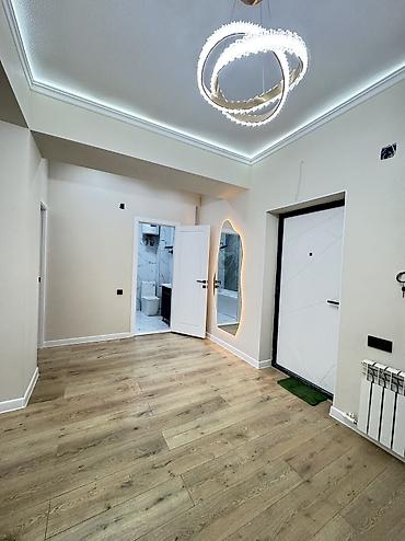 Продажа квартир: 1 комната, 60 м², Элитка, 7 этаж, Евроремонт — 1