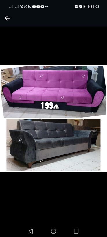 Divanlar: Divan, Yeni, Açılan, Bazalı, Parça, Ödənişli çatdırılma — 8