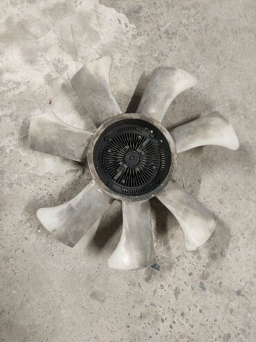 радиатор охлаждения кпп: Вентилятор Nissan Б/у, Оригинал