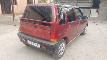 скутеры новые: Daewoo Tico: 1998 г., 0.8 л, Механика, Бензин, Универсал