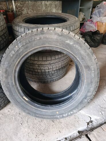 покрышки зима: Продаю зимние шины в идеальном состоянии 195/60/15 без ремонта порезов