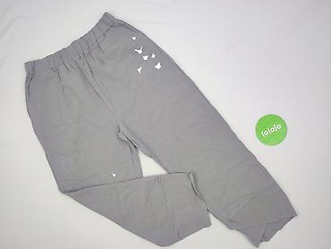 baggy dres: Spodnie dresowe damskie, rozmiar S — 2