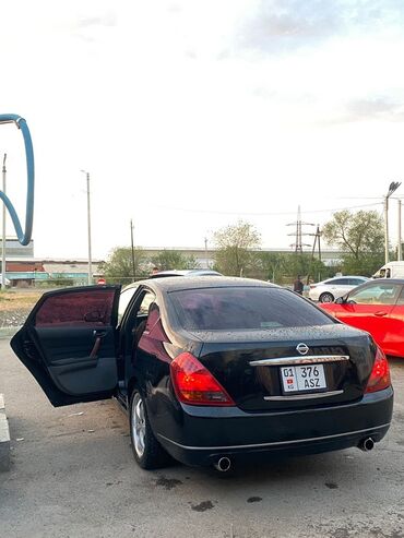 Nissan: Nissan Teana: 2003 г., 2.3 л, Автомат, Бензин, Седан