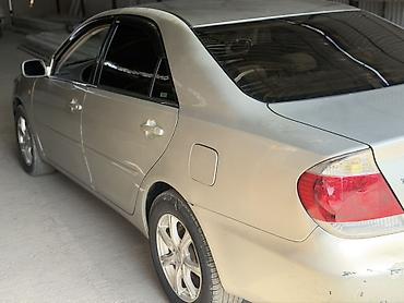 камри радиатор: Toyota Camry: 2005 г., 2.4 л, Автомат, Бензин, Седан — 4