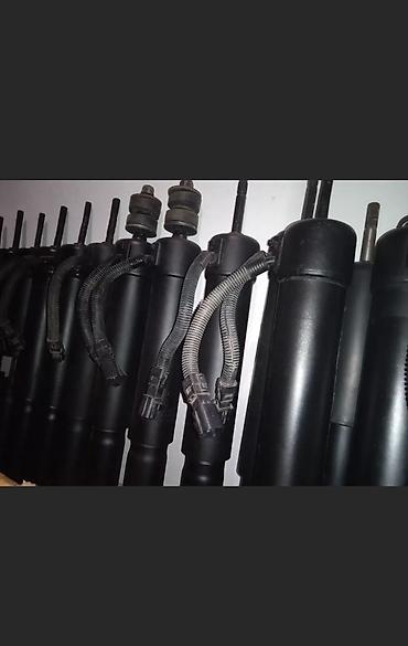 Другой электротранспорт: Продаю. На (Прадо Лексус Жх 470,460) Задние и передние электронные — 2