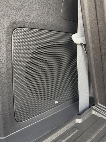 Toyota: Toyota Highlander: 2021 г., 3.5 л, Типтроник, Бензин, Внедорожник — 21