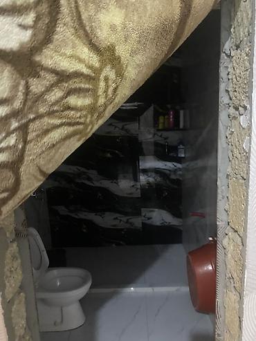 ismayilli a frame evlər: Həyətyanı daş ev - Tikili: birmərtəbəli, kürsülü, daş divarlı ev - — 10
