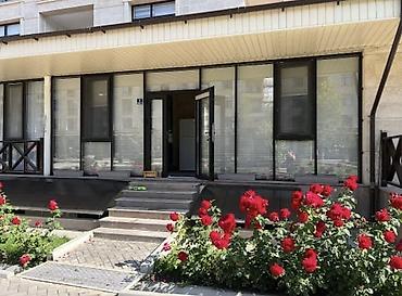 studio apartment: 2 комнаты, 80 м², 1 этаж — 2