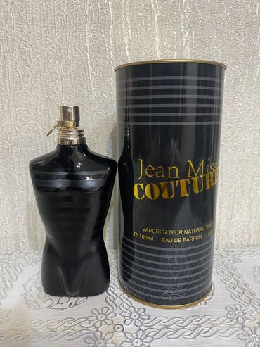 Парфюмерия: Парфюм Jean Paul Gaultier 🖤 Идеальный парфюм на каждый день для