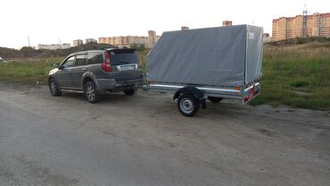 Great Wall: Great Wall Hover: 2008 г., 2.4 л, Механика, Бензин, Кроссовер — 5