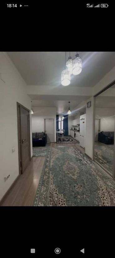 kant flat: 2 комнаты, 61 м², Филармония Элитка, 9 этаж, Евроремонт — 3