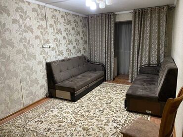 срочная продажа квартир в бишкеке без посредников: 3 комнаты, Собственник