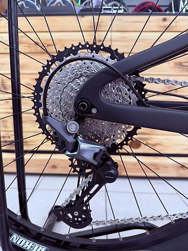 Горные велосипеды: Горный велосипед Twitter Overlord 🔸цвет: голография черный — 15