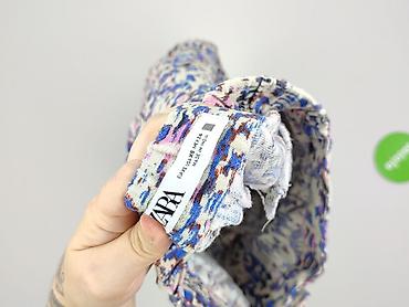 spodnie pumpy zara: Zara, Spodnie materiałowe damskie, rozmiar M — 4
