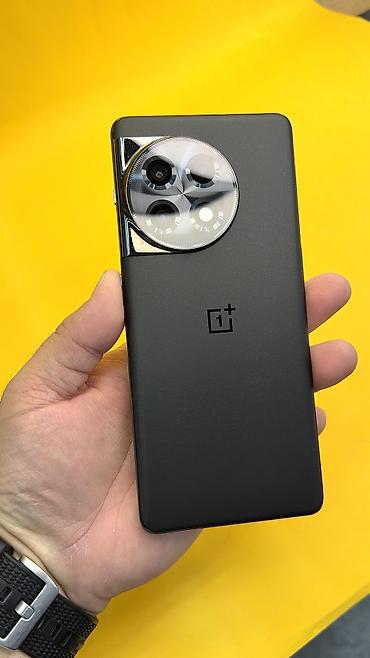 OnePlus: OnePlus Ace 2, Б/у, 256 ГБ, 2 SIM — 1