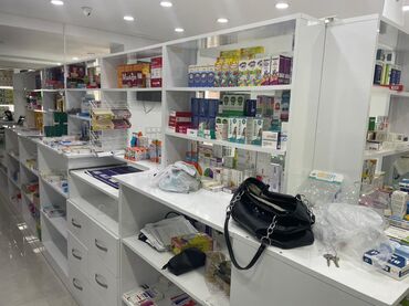 Digər mebel: Aptek üçün mebel. Çox az istifadə olunub, yığılıb 13000 Azn qiymətə -da lalafo.az — 10 Digər mebel: Aptek üçün mebel. Çox az istifadə olunub, yığılıb 13000 Azn qiymətə — 10