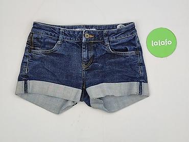 bermudy: Topshop, Szorty damskie, rozmiar XS — 2