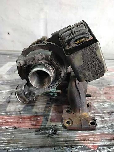 alkometar cena: TURBINA 2.0 CDTI ZA CHEVROLET CAPTIVA OD 2006. DO 2011. GOD. | — 1