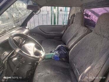 продаю портер ош: Грузовик, Hyundai, Стандарт, 3 т, Б/у