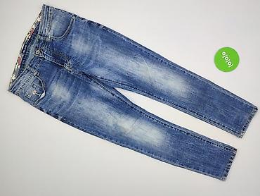 empyre jeans: Jeansy damskie, rozmiar M — 2